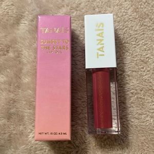 Tanais Sunset to the Stars Lip Oil